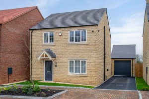 Images for Hawthorn Fields, Rufforth