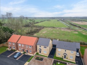 Images for Hawthorn Fields, Rufforth