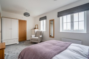 Images for Hawthorn Fields, Rufforth