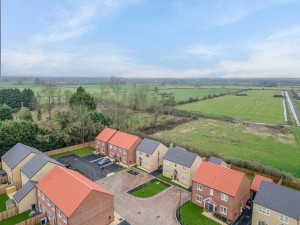 Images for Hawthorn Fields, Rufforth