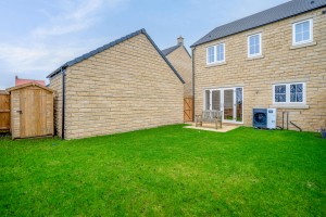 Images for Hawthorn Fields, Rufforth