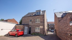 Images for Crossley Court, Clarence Street, City Centre