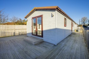 Images for Wilberfoss Holiday Park, Hull Road, York