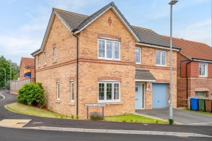 Images for Ashton Gardens, Stamford Bridge, York