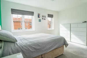 Images for Ashton Gardens, Stamford Bridge, York