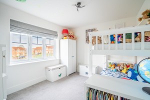 Images for Ashton Gardens, Stamford Bridge, York