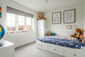 Images for Ashton Gardens, Stamford Bridge, York