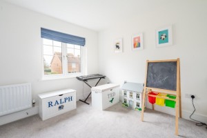 Images for Ashton Gardens, Stamford Bridge, York