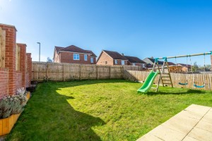 Images for Ashton Gardens, Stamford Bridge, York