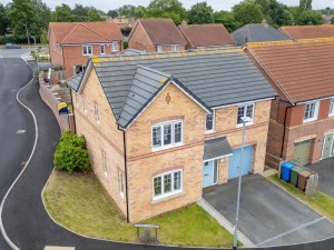 Images for Ashton Gardens, Stamford Bridge, York