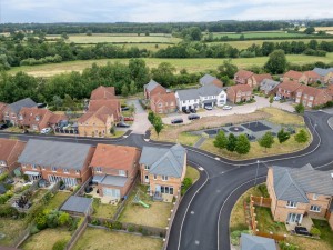 Images for Ashton Gardens, Stamford Bridge, York