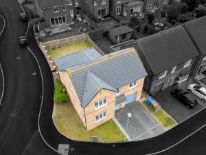 Images for Ashton Gardens, Stamford Bridge, York