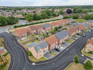 Images for Ashton Gardens, Stamford Bridge, York