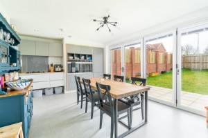 Images for Ashton Gardens, Stamford Bridge, York