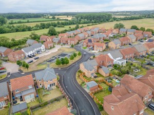 Images for Ashton Gardens, Stamford Bridge, York