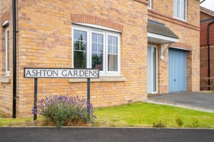 Images for Ashton Gardens, Stamford Bridge, York