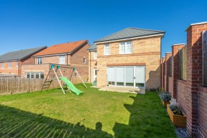 Images for Ashton Gardens, Stamford Bridge, York