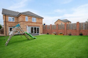 Images for Ashton Gardens, Stamford Bridge, York