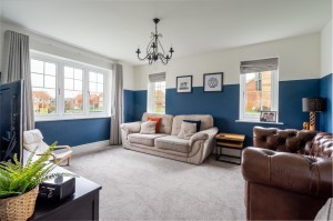 Images for Ashton Gardens, Stamford Bridge, York