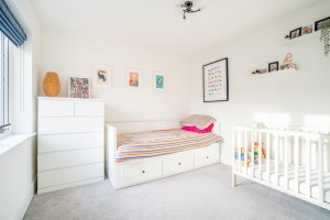 Images for Ashton Gardens, Stamford Bridge, York