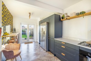 Images for Thoresby Road, York