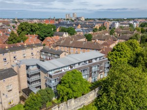 Images for Mcquades Court, City Centre, York