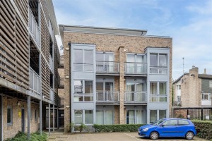 Images for Mcquades Court, City Centre, York