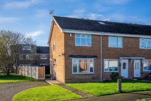 Images for Ostlers Close, Copmanthorpe, York
