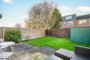 Images for Ostlers Close, Copmanthorpe, York