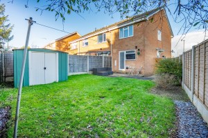 Images for Ostlers Close, Copmanthorpe, York