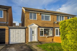 Images for Caldbeck Close, York