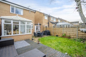 Images for Caldbeck Close, York