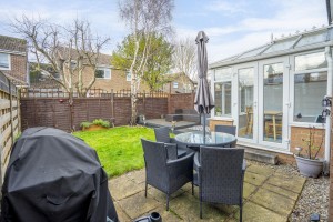 Images for Caldbeck Close, York