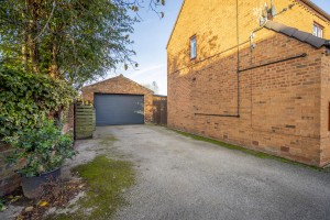 Images for Main Street, Knapton, York