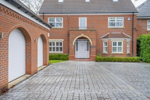 Images for Hopgrove Lane South, York