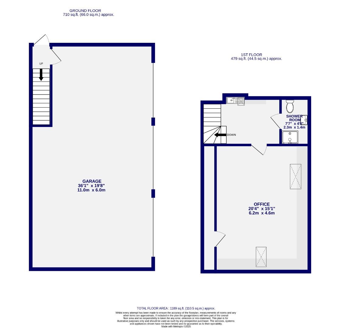 Floorplans For Hopgrove Lane South, York