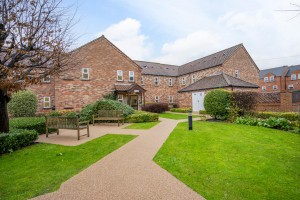 Images for Hansom Place, York