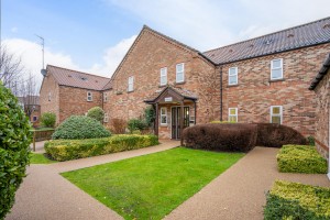 Images for Hansom Place, York