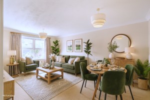 Images for Hansom Place, York