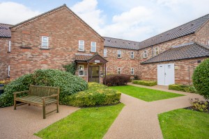 Images for Hansom Place, York