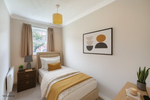 Images for Hansom Place, York