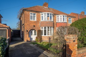 Images for Wilsthorpe Grove, York