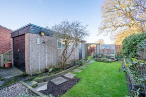 Images for Wilsthorpe Grove, York