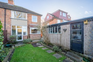 Images for Wilsthorpe Grove, York