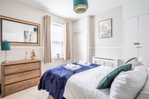 Images for Diamond Street, York