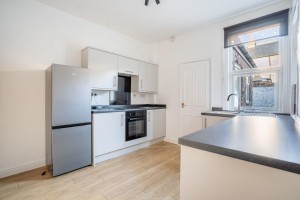 Images for Queen Victoria Street, South Bank, York