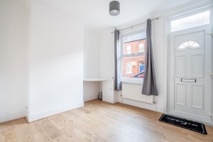 Images for Queen Victoria Street, South Bank, York