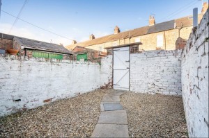 Images for Queen Victoria Street, South Bank, York