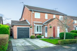 Images for Helmsdale, York