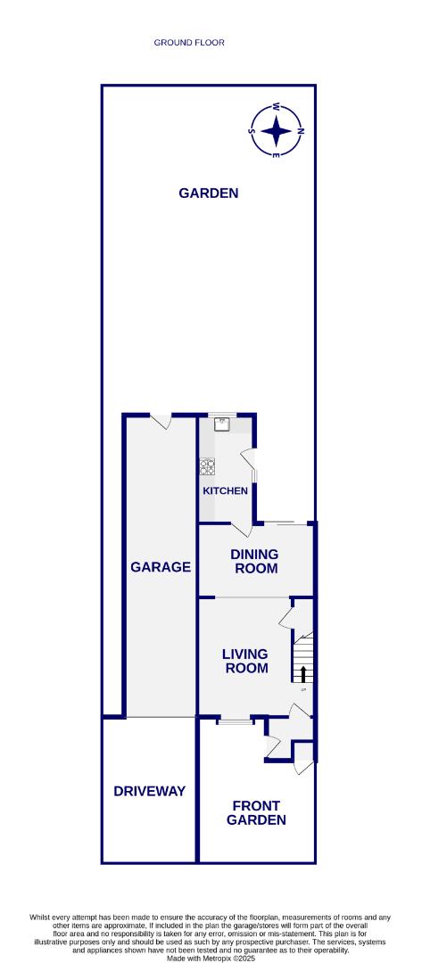 Floorplans For Helmsdale, York